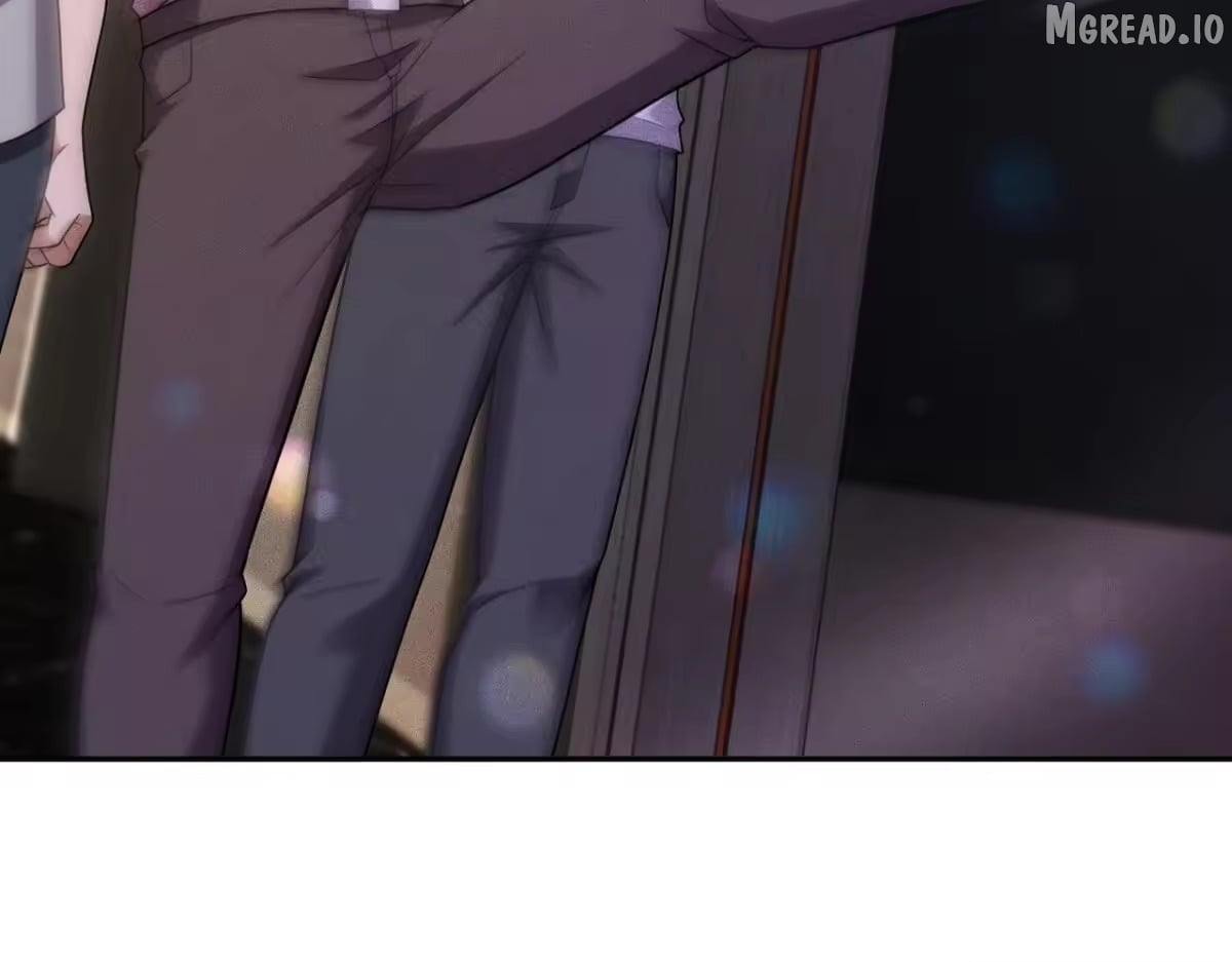 Hidden Dragon in the City (2025) Chapter 73  - page 94